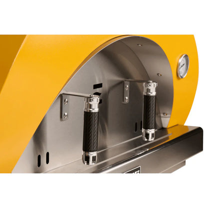 Coyote 40" DUOMO WoodFired Pizza Oven - C1PZ40WY