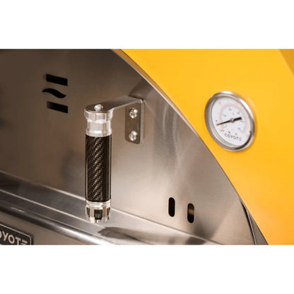 Coyote 40" DUOMO WoodFired Pizza Oven - C1PZ40WY