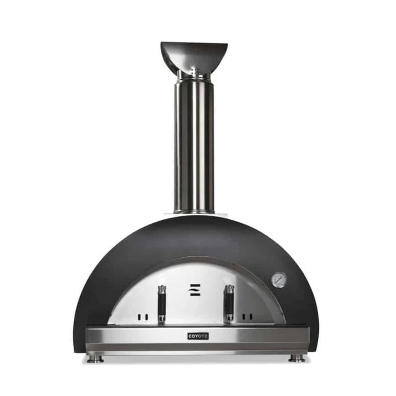 Coyote 40" DUOMO WoodFired Pizza Oven - C1PZ40WY
