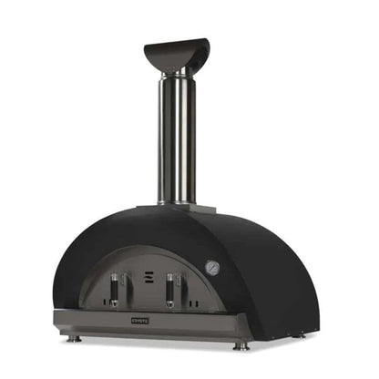 Coyote 40" DUOMO WoodFired Pizza Oven - C1PZ40WMB