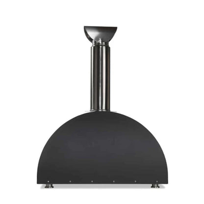 Coyote 40" DUOMO WoodFired Pizza Oven - C1PZ40WMB