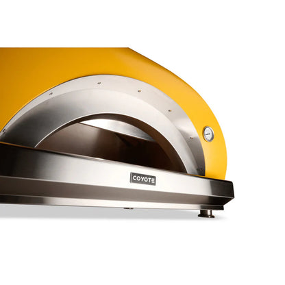 Coyote 40" DUOMO WoodFired Pizza Oven - C1PZ40WY