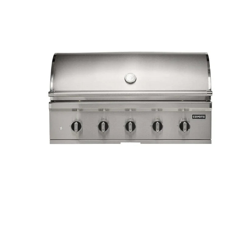 Coyote CL-Series 42" Built-In Grill