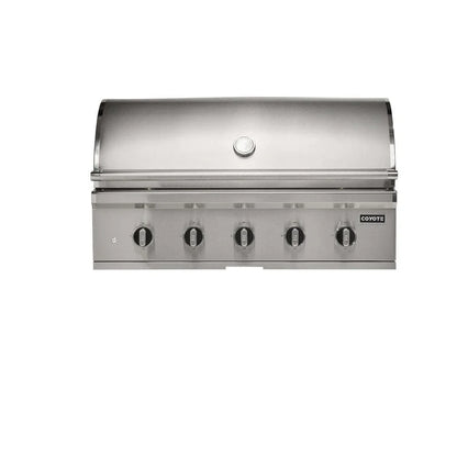 Coyote CL-Series 42" Built-In Grill