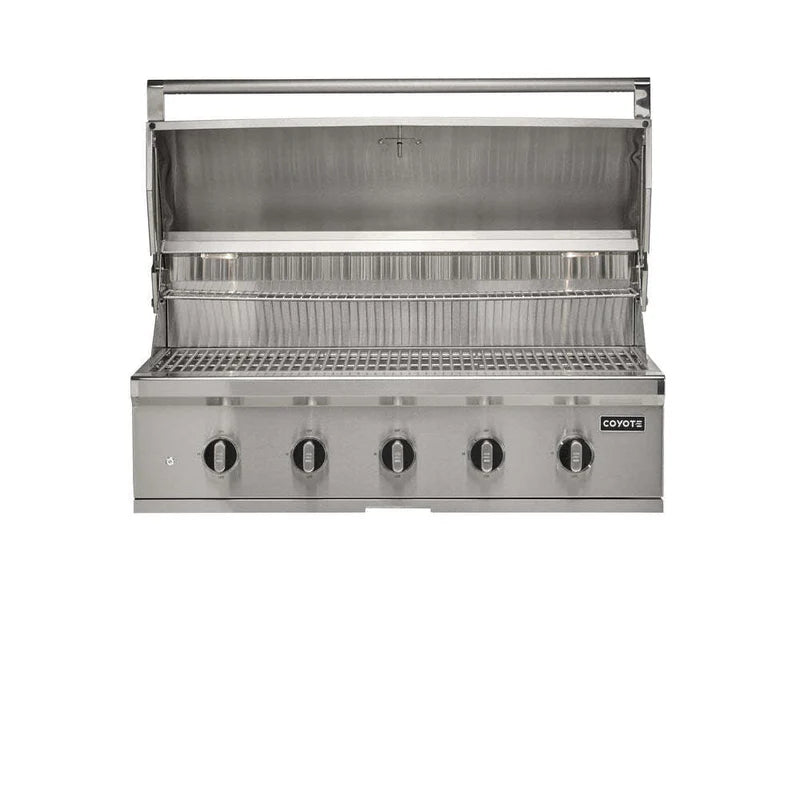 Coyote CL-Series 42" Built-In Grill