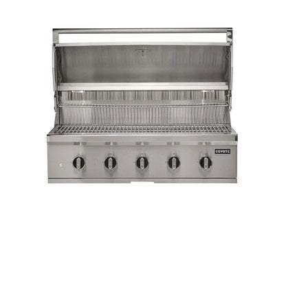 Coyote CL-Series 42" Built-In Grill