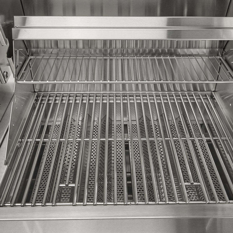 Coyote 50" Built-In Hybrid Grill