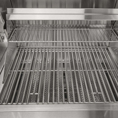 Coyote 50" Built-In Hybrid Grill