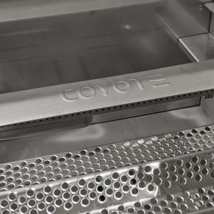 Coyote 50" Built-In Hybrid Grill