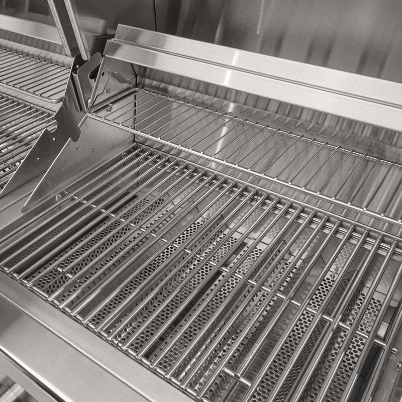 Coyote 50" Built-In Hybrid Grill