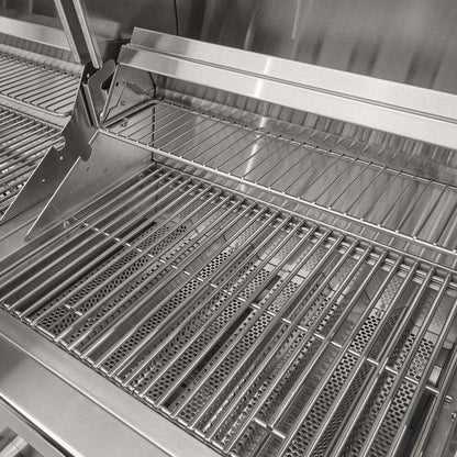 Coyote 50" Built-In Hybrid Grill