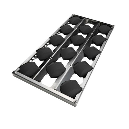 Coyote Briquette Set For 42" Gas Grills