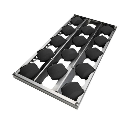 Coyote Briquette Set For 42" Gas Grills