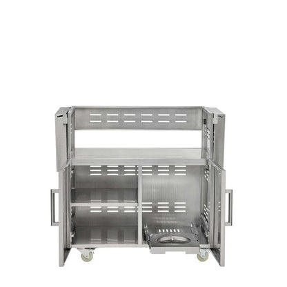 Coyote Cart for 36" CL or SL-Series Grill