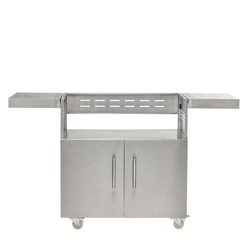 Coyote Cart for 36" CL or SL-Series Grill
