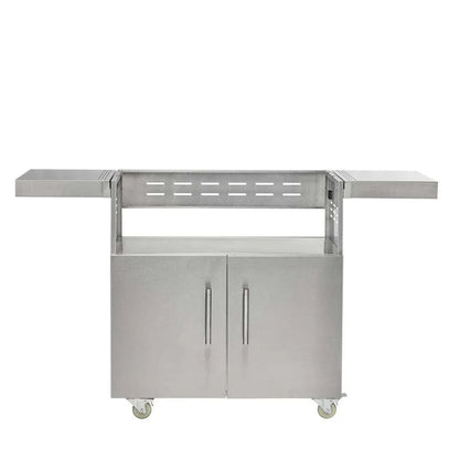Coyote Cart for 36" CL or SL-Series Grill