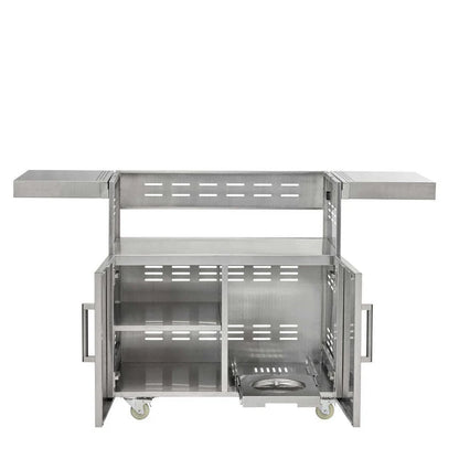 Coyote Cart for 36" CL or SL-Series Grill