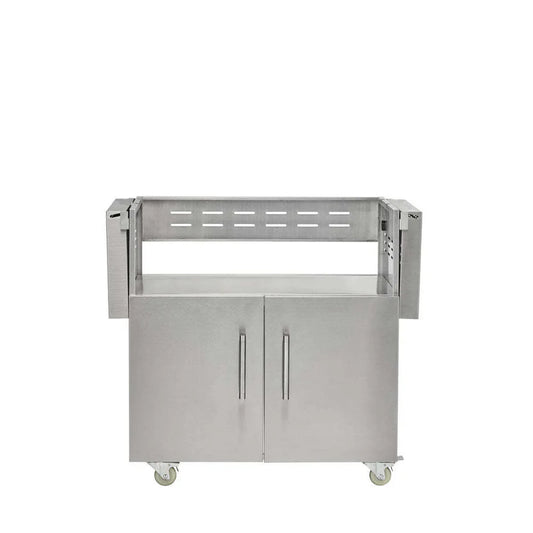 Coyote Cart for 36" CL or SL-Series Grill