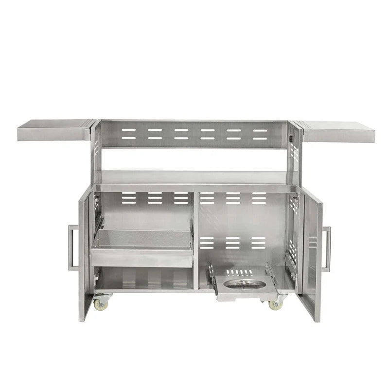 Coyote Cart for 42" CL or SL-Series Grill
