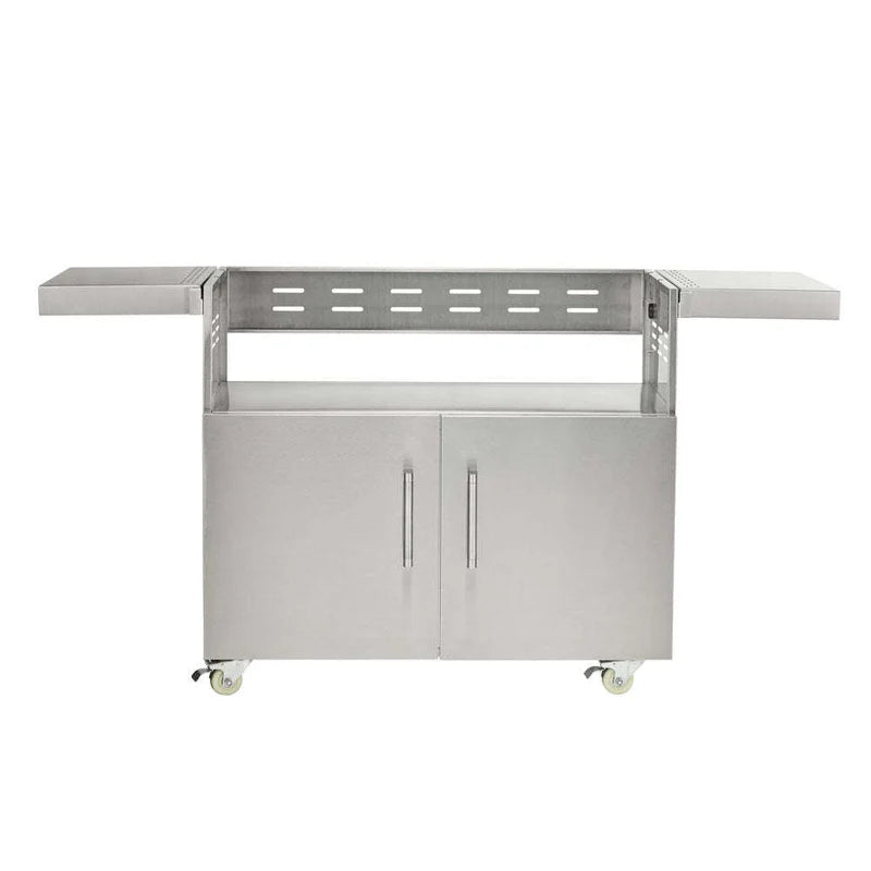 Coyote Cart for 42" CL or SL-Series Grill
