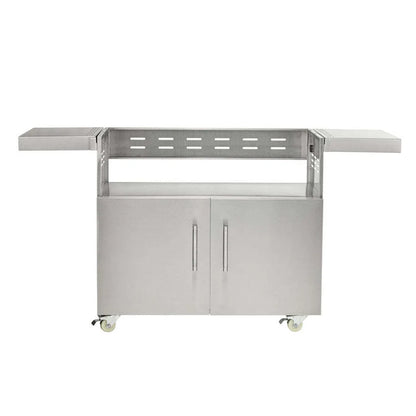 Coyote Cart for 42" CL or SL-Series Grill