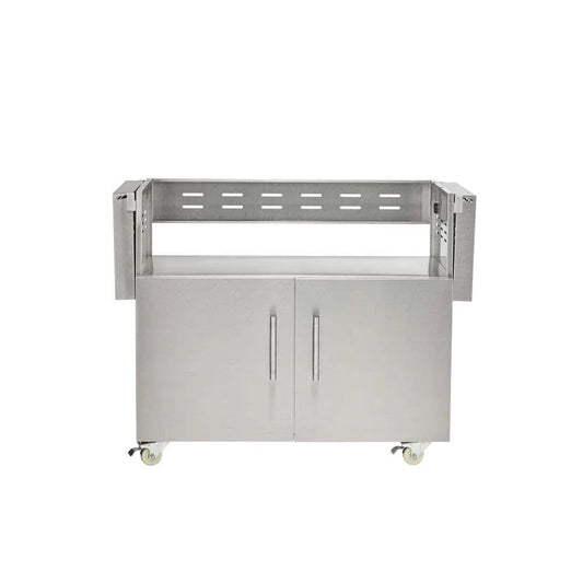 Coyote Cart for 42" CL or SL-Series Grill
