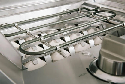 Coyote Freestanding 120 V Single Burner Manual Control