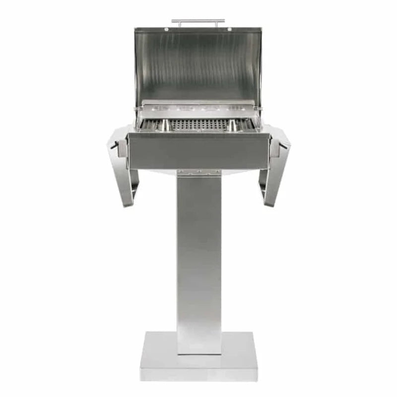 Coyote Freestanding 120 V Single Burner Manual Control