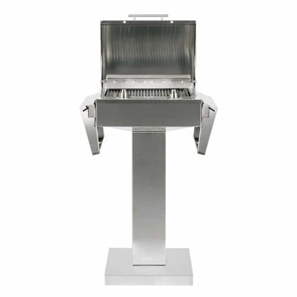 Coyote Freestanding 120 V Single Burner Manual Control