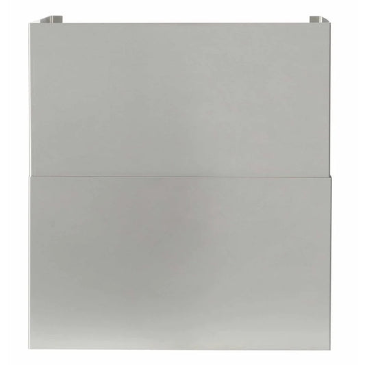 Coyote Duct Cover For Chimney Hood With Ceilings 8' to 8'6"