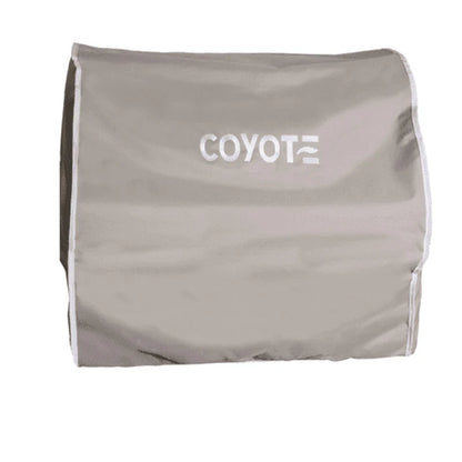 Coyote Gray Cover for 36" Built-In Pellet Grill