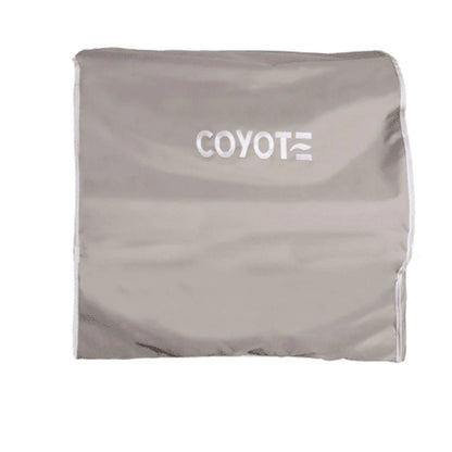 Coyote Gray Cover for 36" Built-In Pellet Grill