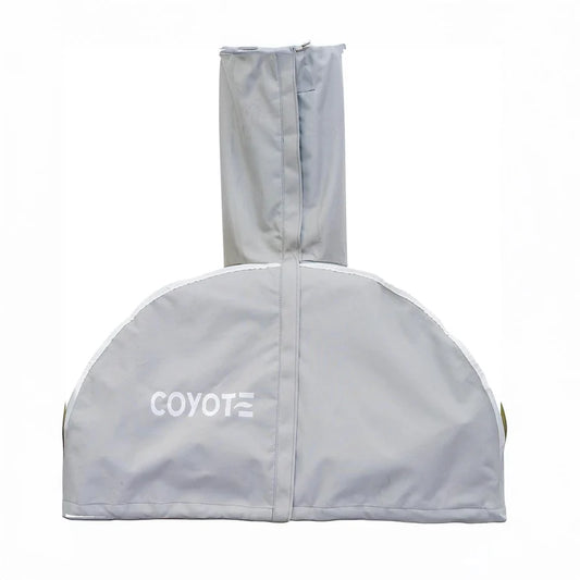 Coyote Grill Cover for 30-in Hybrid Pizza Oven