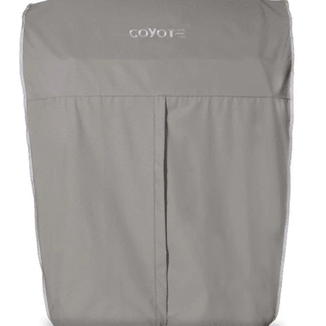 Coyote Gray Cover for 30" Freestanding C & SL-Series Grill