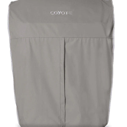 Coyote Gray Cover for 30" Freestanding C & SL-Series Grill