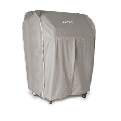 Coyote Gray Cover for 30" Freestanding C & SL-Series Grill