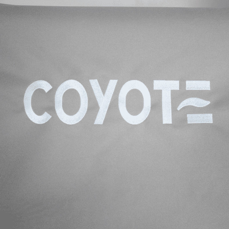 Coyote Gray Cover for 42" Freestanding Gas Grills
