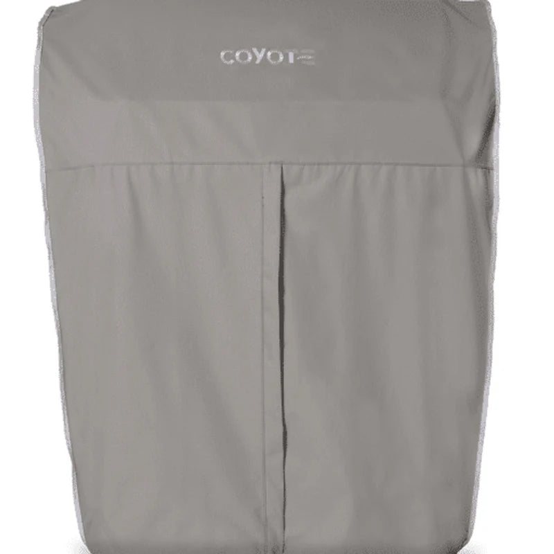Coyote Gray Cover for 50" Freestanding Gas Grills