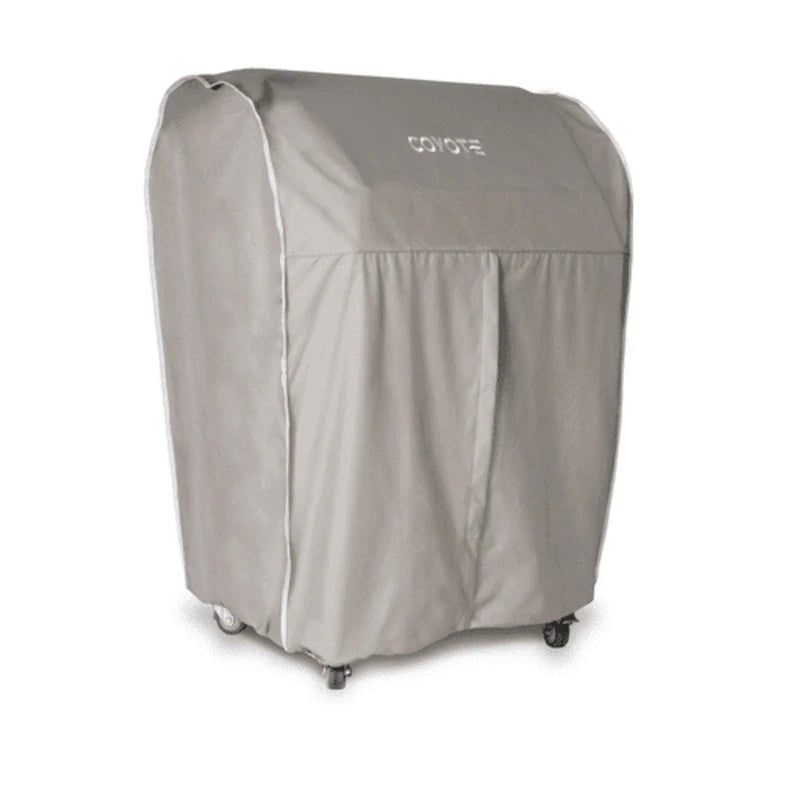 Coyote Gray Cover for 50" Freestanding Gas Grills
