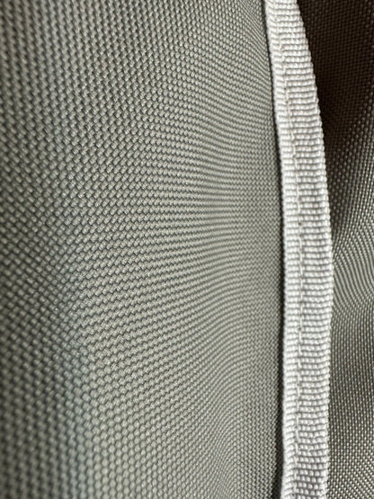 Coyote Gray Cover for Portable Grill