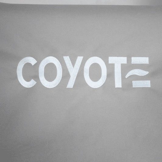 Coyote Gray Cover for Portable Grill