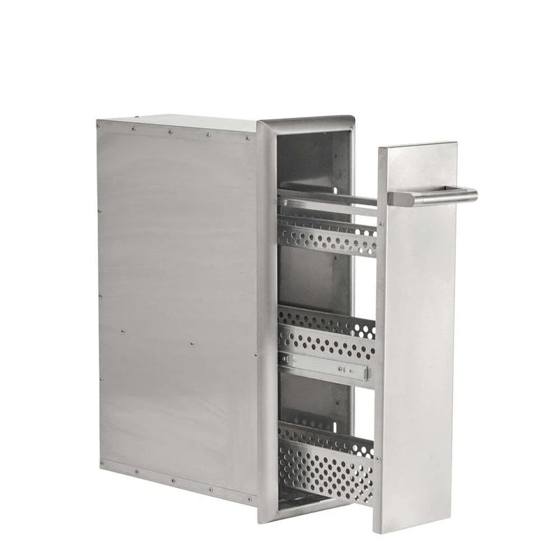 Coyote Spice Rack