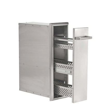 Coyote Spice Rack