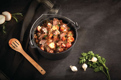 Napoleon - Cast Iron Dutch Oven 4.5qt