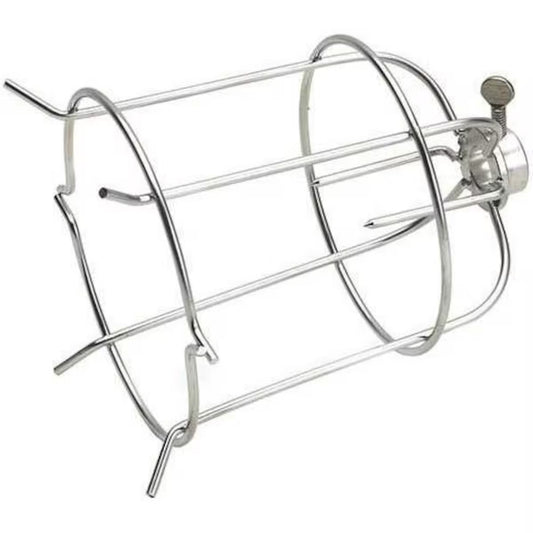 Fire Magic Rotisserie Chicken Holder