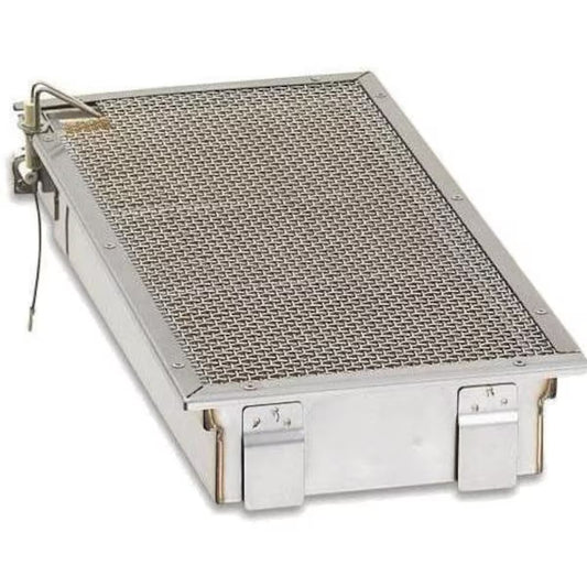 Fire Magic Infrared Burner For Aurora A540 And A430 Gas Grills (For Use With Grills Made Before 2015)