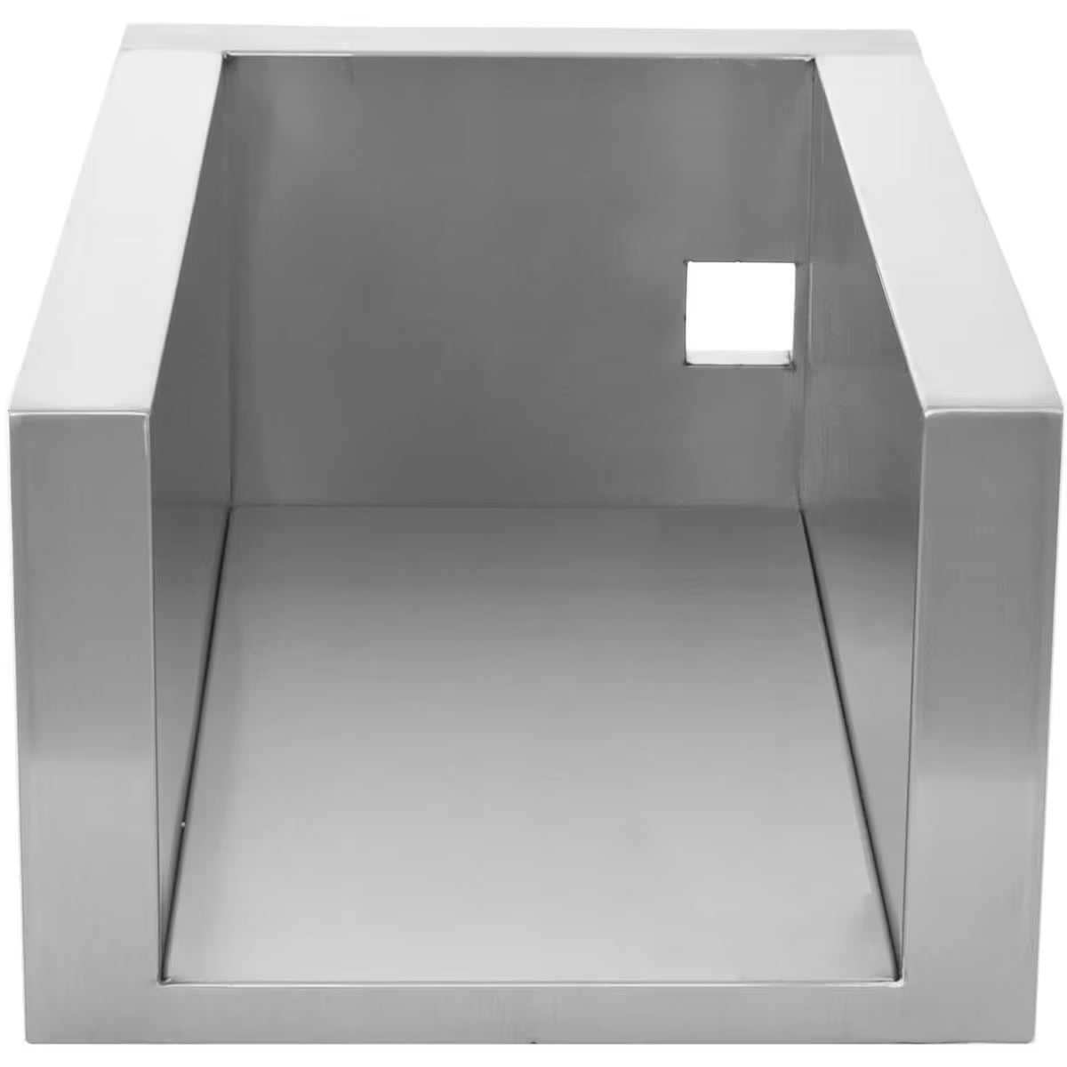 Blaze - Insulated Jacket for Double Side Burners - BLZ-SB2-IJ