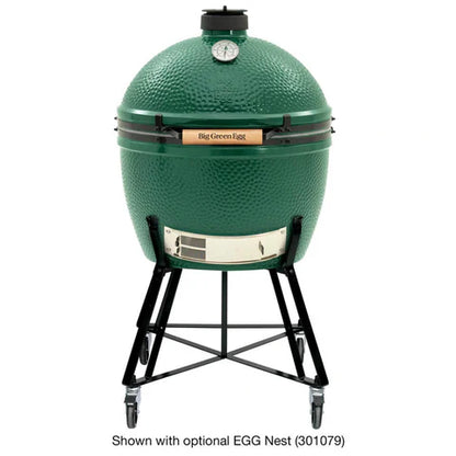 Big Green Egg XL Ceramic Charcoal Grill | Green 117649 XLHDA