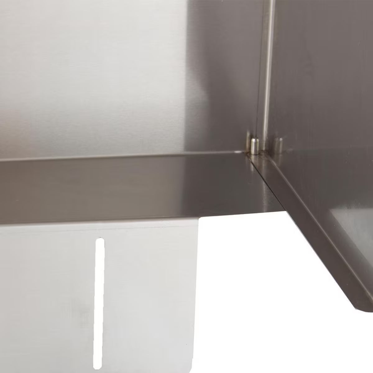 Blaze - Wind Guard for 40-Inch Gas Grills - BLZ-WG-40