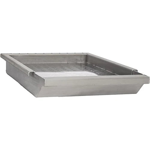 Coyote Stainless Steel Drop-In Griddle